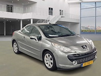 Peugeot 207 cc 1.6 vti, 35-thf-7 - afbeelding 5 van  11