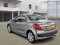 Peugeot 207 cc 1.6 vti, 35-thf-7 - afbeelding 6 van  11
