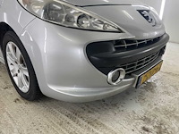 Peugeot 207 cc 1.6 vti | 7-zvd-67 - afbeelding 13 van  20
