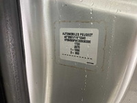 Peugeot 207 cc 1.6 vti | 7-zvd-67 - afbeelding 17 van  20