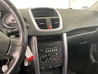 Peugeot 207 cc 1.6 vti | 7-zvd-67 - afbeelding 2 van  9