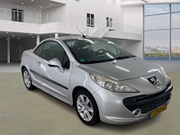 Peugeot 207 cc 1.6 vti | 7-zvd-67 - afbeelding 7 van  9