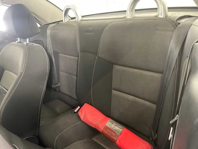 Peugeot 207 cc 1.6 vti | 7-zvd-67 - afbeelding 2 van  21