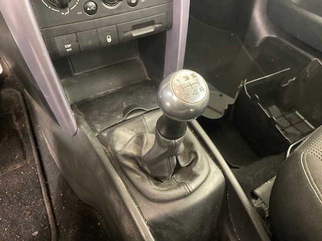 Peugeot 207 cc 1.6 vti | 7-zvd-67 - afbeelding 8 van  21