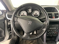 Peugeot 207 cc 1.6 vti | 7-zvd-67 - afbeelding 9 van  21
