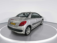 Peugeot 207 cc 1.6 vti | 7-zvd-67 - afbeelding 12 van  21