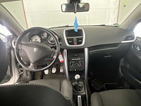 Peugeot 207 cc 1.6 vti | 7-zvd-67 - afbeelding 15 van  21