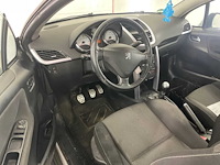 Peugeot 207 cc 1.6 vti | 7-zvd-67 - afbeelding 16 van  21