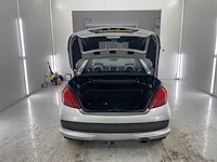 Peugeot 207 cc 1.6 vti | 7-zvd-67 - afbeelding 3 van  21