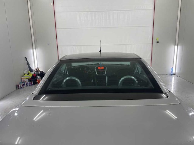 Peugeot 207 cc 1.6 vti | 7-zvd-67 - afbeelding 11 van  21