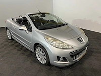 Peugeot 207 cc 1.6 vti griffe, 05-snh-8 - afbeelding 4 van  26
