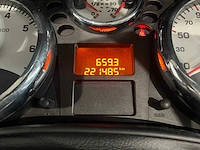 Peugeot 207 cc 1.6 vti griffe, 05-snh-8 - afbeelding 7 van  26