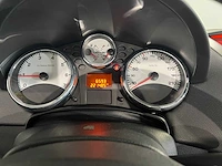 Peugeot 207 cc 1.6 vti griffe, 05-snh-8 - afbeelding 8 van  26