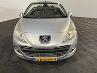 Peugeot 207 cc 1.6 vti griffe, 05-snh-8 - afbeelding 19 van  26