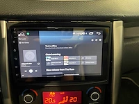 Peugeot 207 cc 1.6 vti griffe, 05-snh-8 - afbeelding 26 van  26