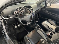 Peugeot 207 cc 1.6 vti griffe, 05-snh-8 - afbeelding 14 van  26