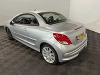 Peugeot 207 cc 1.6 vti griffe, 05-snh-8 - afbeelding 21 van  26