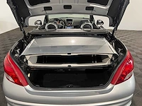 Peugeot 207 cc 1.6 vti griffe, 05-snh-8 - afbeelding 10 van  26