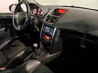 Peugeot 207 cc 1.6 vti griffe, g-032-gb - afbeelding 13 van  14
