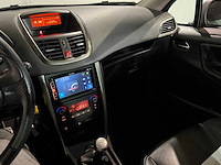 Peugeot 207 cc 1.6 vti griffe, g-032-gb - afbeelding 4 van  14