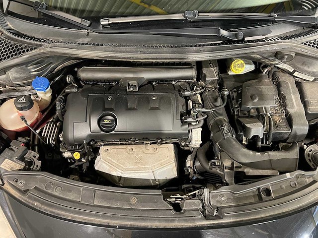 Peugeot 207 cc 1.6 vti griffe, g-032-gb - afbeelding 5 van  14