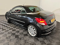 Peugeot 207 cc 1.6 vti griffe, g-032-gb - afbeelding 7 van  14