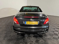 Peugeot 207 cc 1.6 vti griffe, g-032-gb - afbeelding 8 van  14