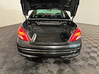 Peugeot 207 cc 1.6 vti griffe, g-032-gb - afbeelding 9 van  14