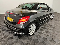 Peugeot 207 cc 1.6 vti griffe, g-032-gb - afbeelding 10 van  14