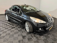 Peugeot 207 cc 1.6 vti griffe, g-032-gb - afbeelding 11 van  14
