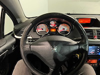 Peugeot 207 cc 1.6 vti griffe, g-032-gb - afbeelding 3 van  14