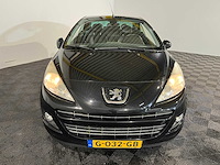 Peugeot 207 cc 1.6 vti griffe, g-032-gb - afbeelding 6 van  14