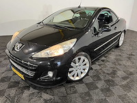 Peugeot 207 cc 1.6 vti griffe, g-032-gb