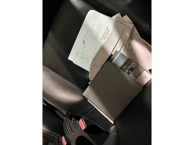 Peugeot 207 cc 1.6 vti griffe, g-032-gb - afbeelding 12 van  14