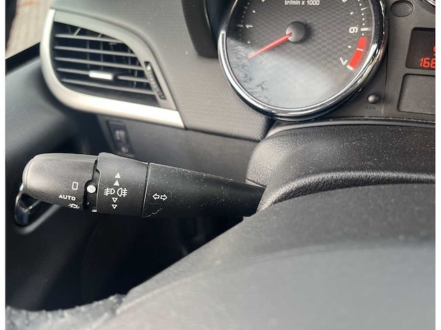 Peugeot 207 cc 1.6 vti, h-824-fl - afbeelding 3 van  17