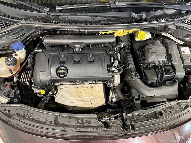 Peugeot 207 cc 1.6 vti, h-824-fl - afbeelding 5 van  17