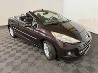 Peugeot 207 cc 1.6 vti, h-824-fl - afbeelding 11 van  17