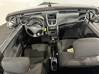 Peugeot 207 cc 1.6 vti, h-824-fl - afbeelding 15 van  17
