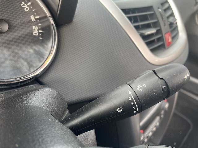 Peugeot 207 cc 1.6 vti, h-824-fl - afbeelding 12 van  17