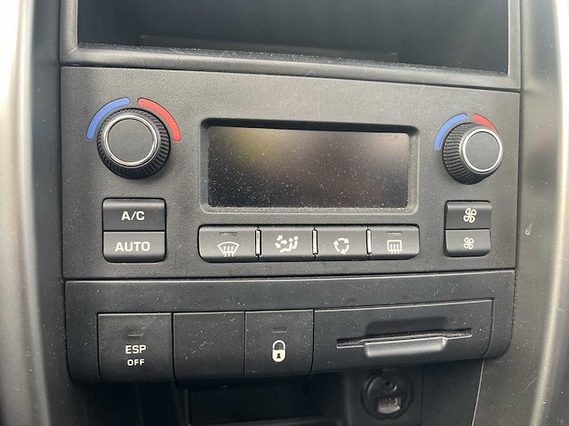 Peugeot 207 cc 1.6 vti, h-824-fl - afbeelding 14 van  17
