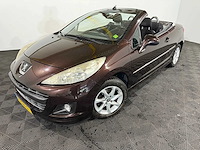 Peugeot 207 cc 1.6 vti, h-824-fl - afbeelding 1 van  17