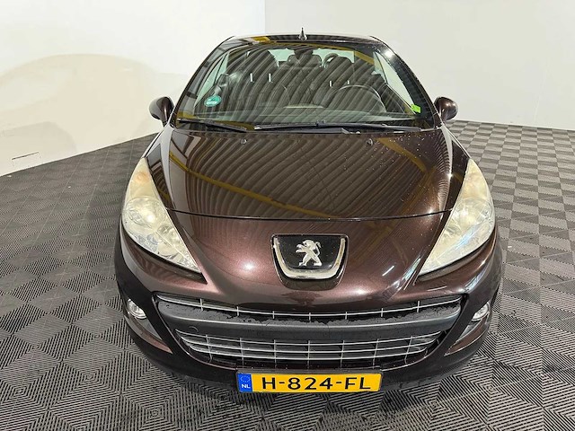 Peugeot 207 cc 1.6 vti, h-824-fl - afbeelding 5 van  17