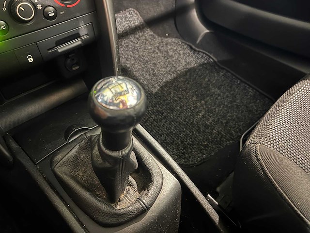 Peugeot 207 cc 1.6 vti , l-755-gt - afbeelding 11 van  19