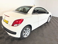 Peugeot 207 cc 1.6 vti , l-755-gt - afbeelding 15 van  19
