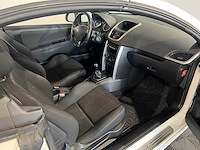 Peugeot 207 cc 1.6 vti , l-755-gt - afbeelding 17 van  19