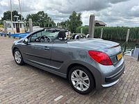 Peugeot 207 cc 1.6 vti première 09-xl-vr - afbeelding 2 van  10