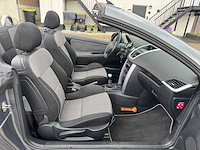 Peugeot 207 cc 1.6 vti première 09-xl-vr - afbeelding 5 van  10
