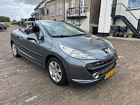 Peugeot 207 cc 1.6 vti première 09-xl-vr - afbeelding 6 van  10