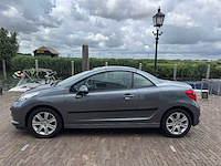 Peugeot 207 cc 1.6 vti première 09-xl-vr - afbeelding 8 van  10