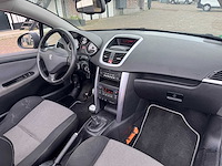 Peugeot 207 cc 1.6 vti première 09-xl-vr - afbeelding 4 van  7
